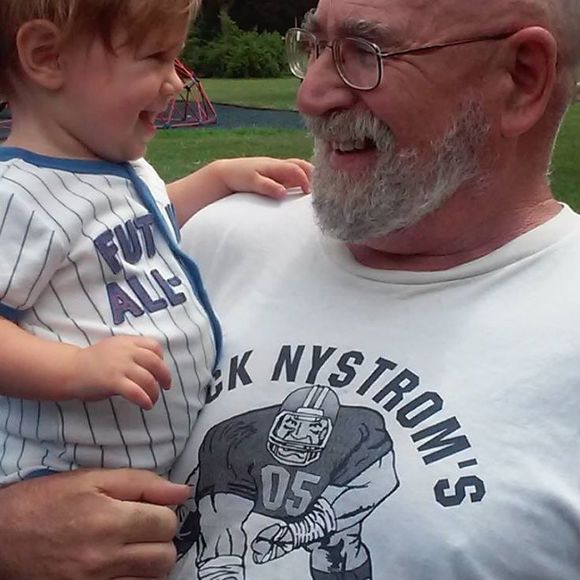 Meet your Posher, Joe - Picture 1 of 1